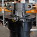 JSA0047 Каток опорный JCB JS330